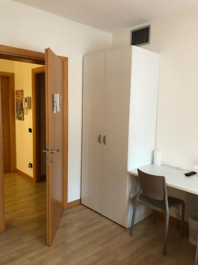 Bed And Breakfast La Sosta Ponte San Nicolò Екстериор снимка