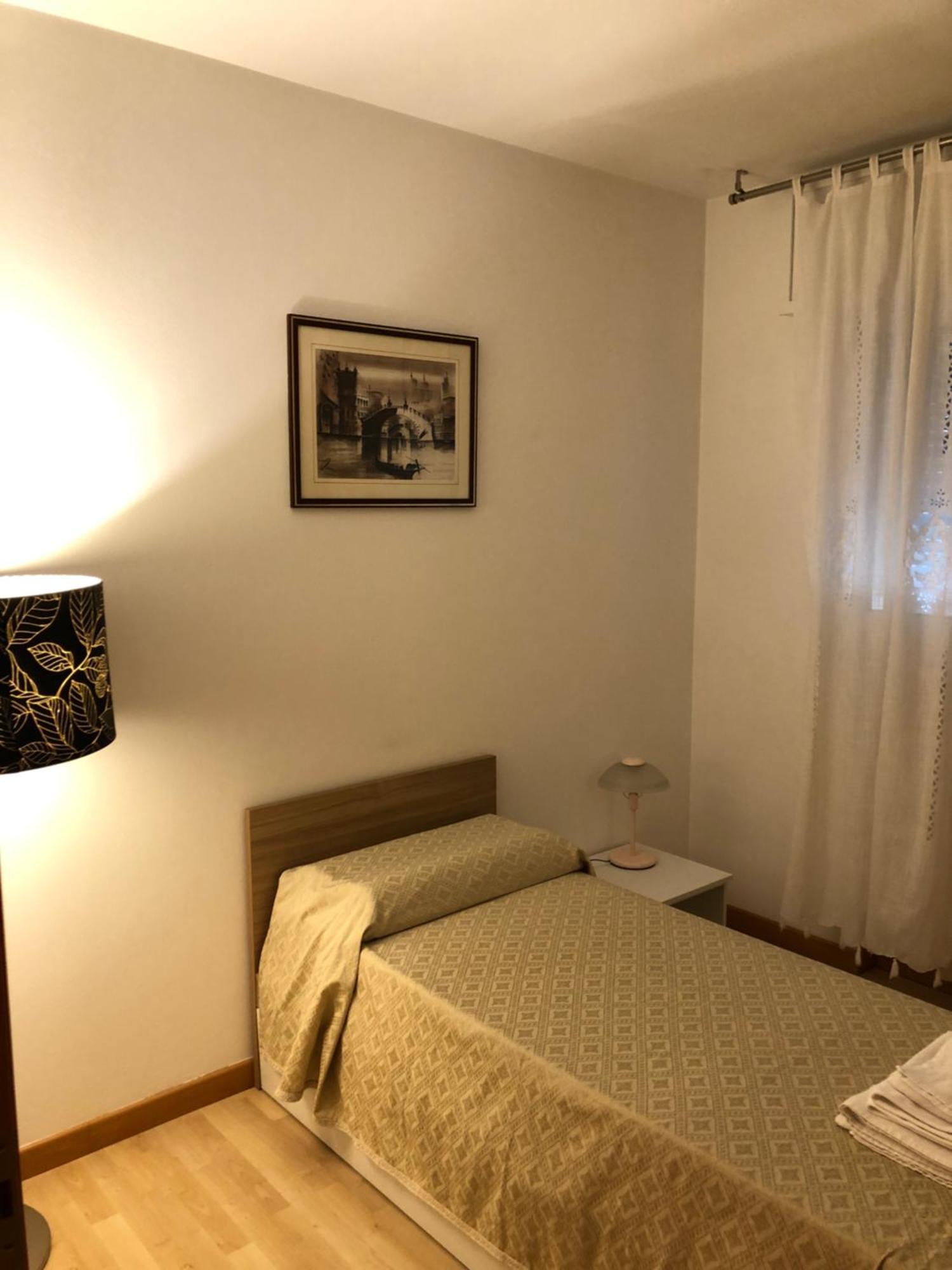 Bed And Breakfast La Sosta Ponte San Nicolò Екстериор снимка