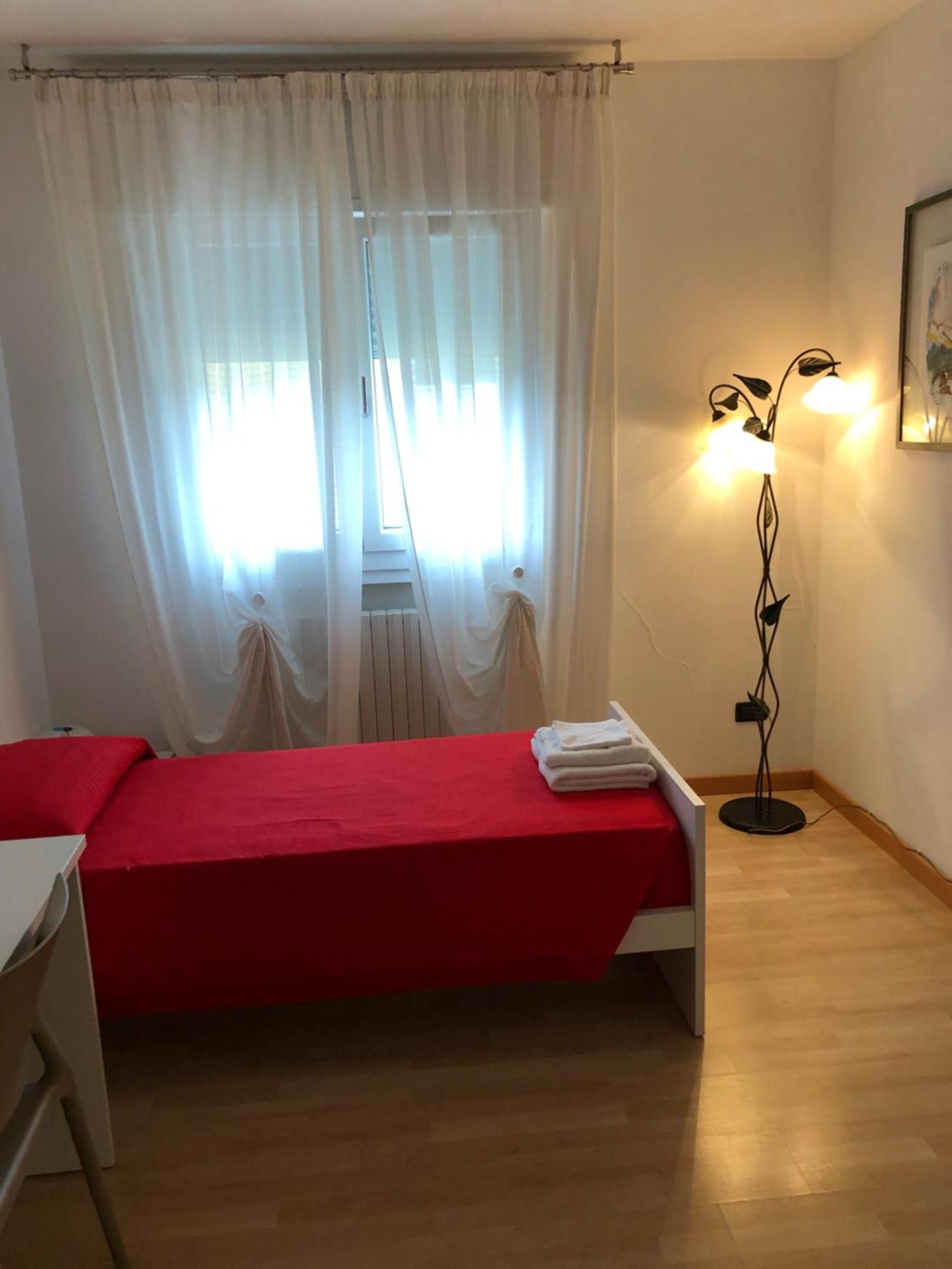 Bed And Breakfast La Sosta Ponte San Nicolò Екстериор снимка